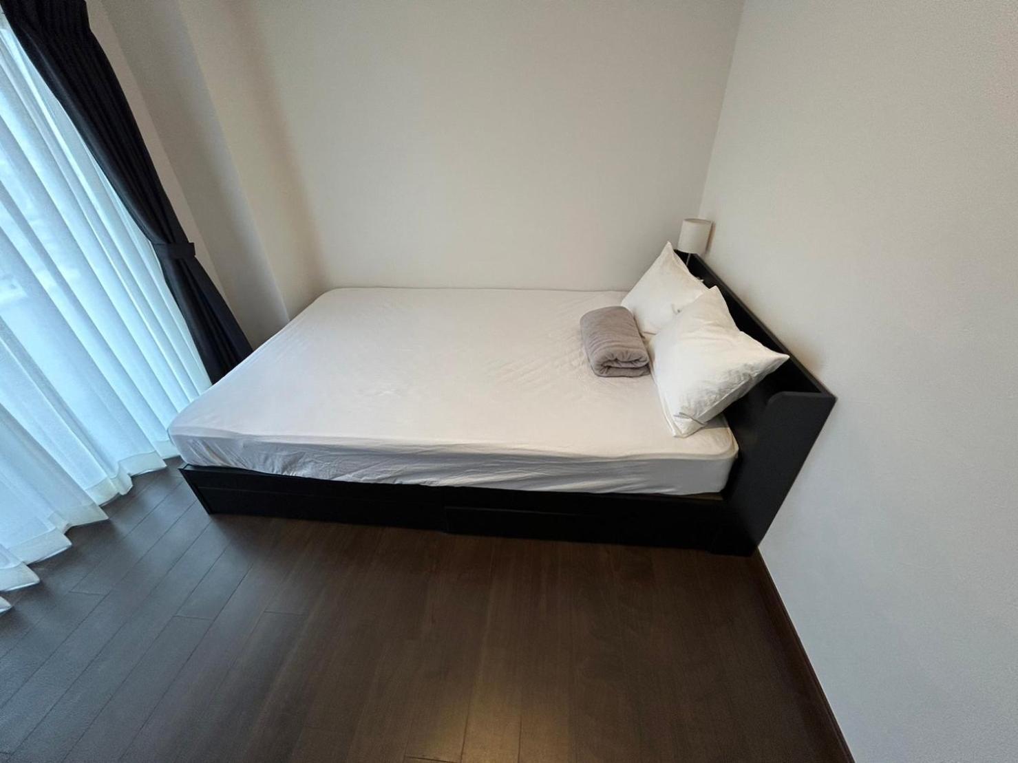 Apartmán Niys 74 Type *