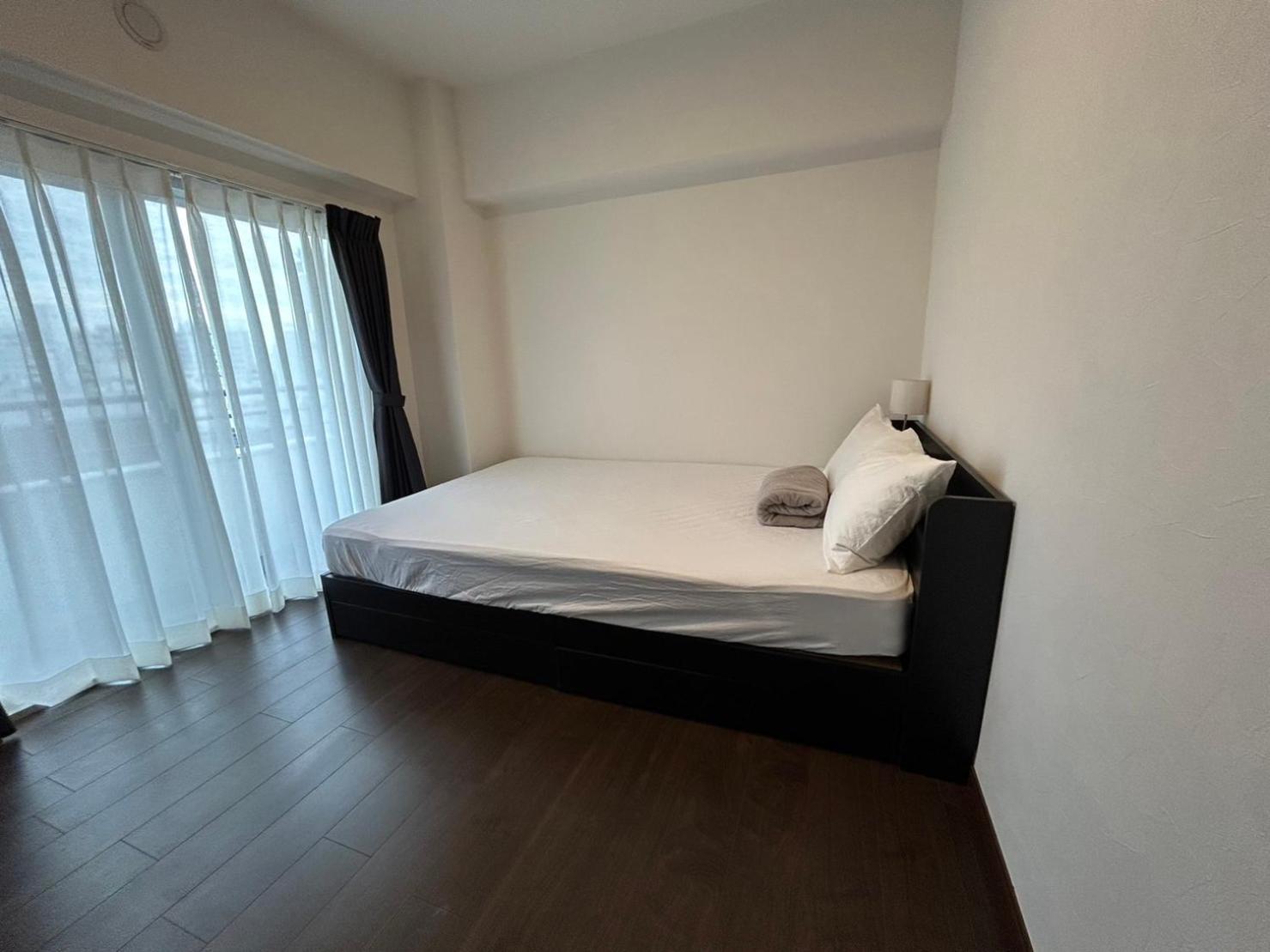 Apartmán Niys 74 Type