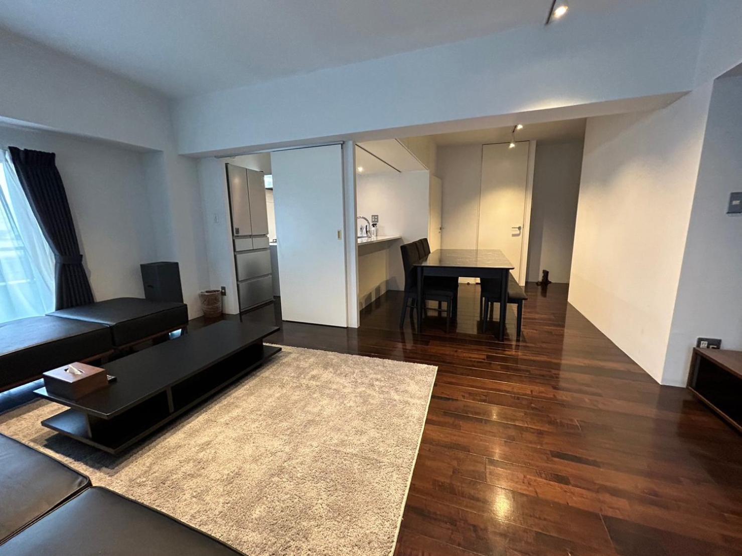 Apartmán Niys 74 Type