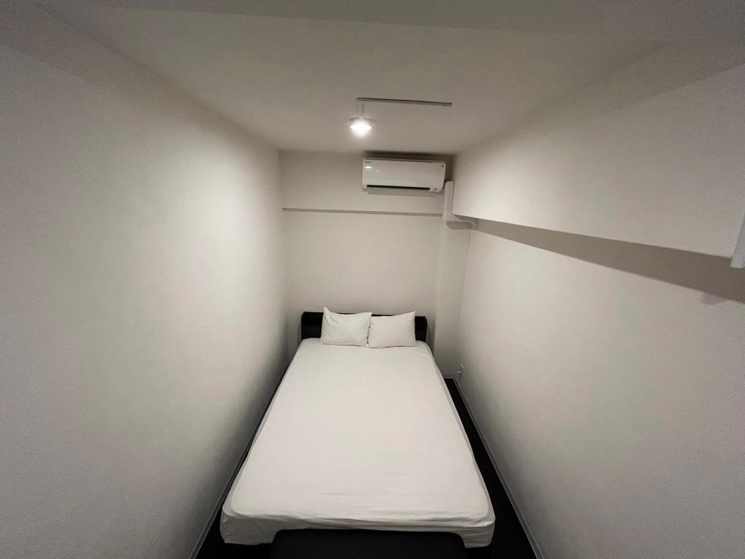 Niys 74 Type Apartmán