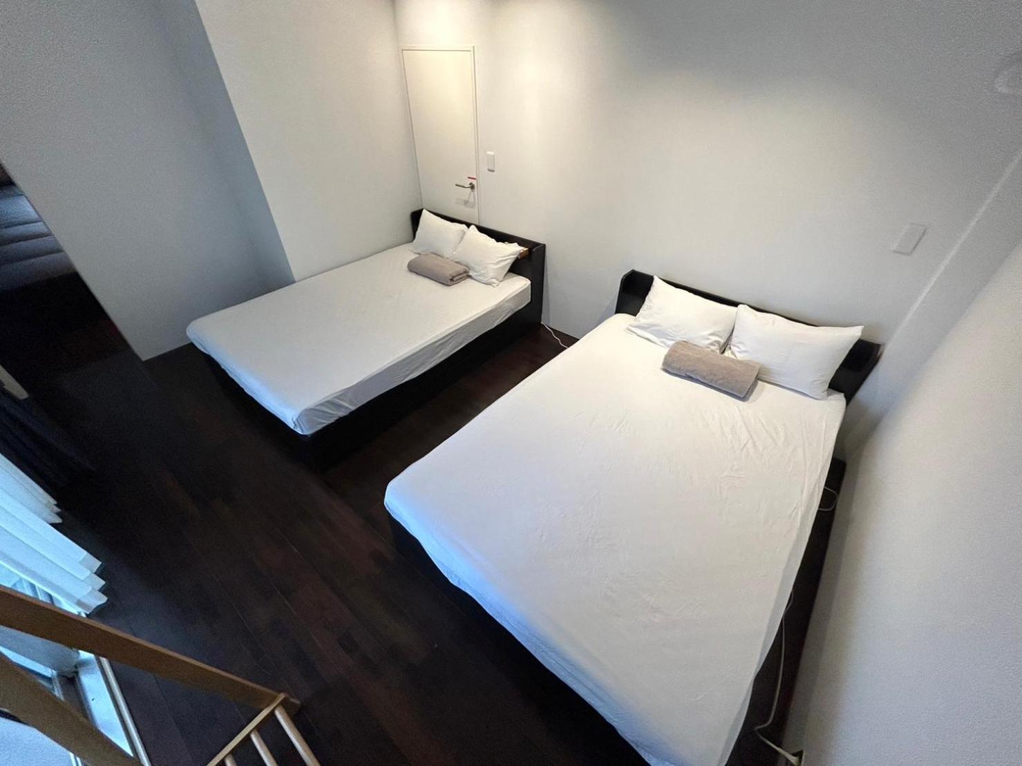 Niys 74 Type Apartmán *