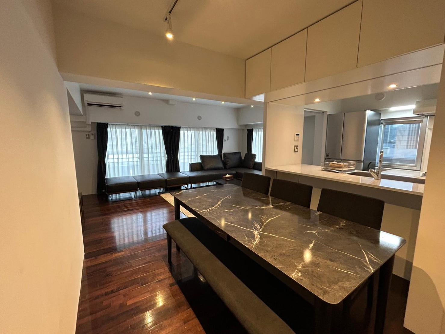 Niys 74 Type Apartmán *
