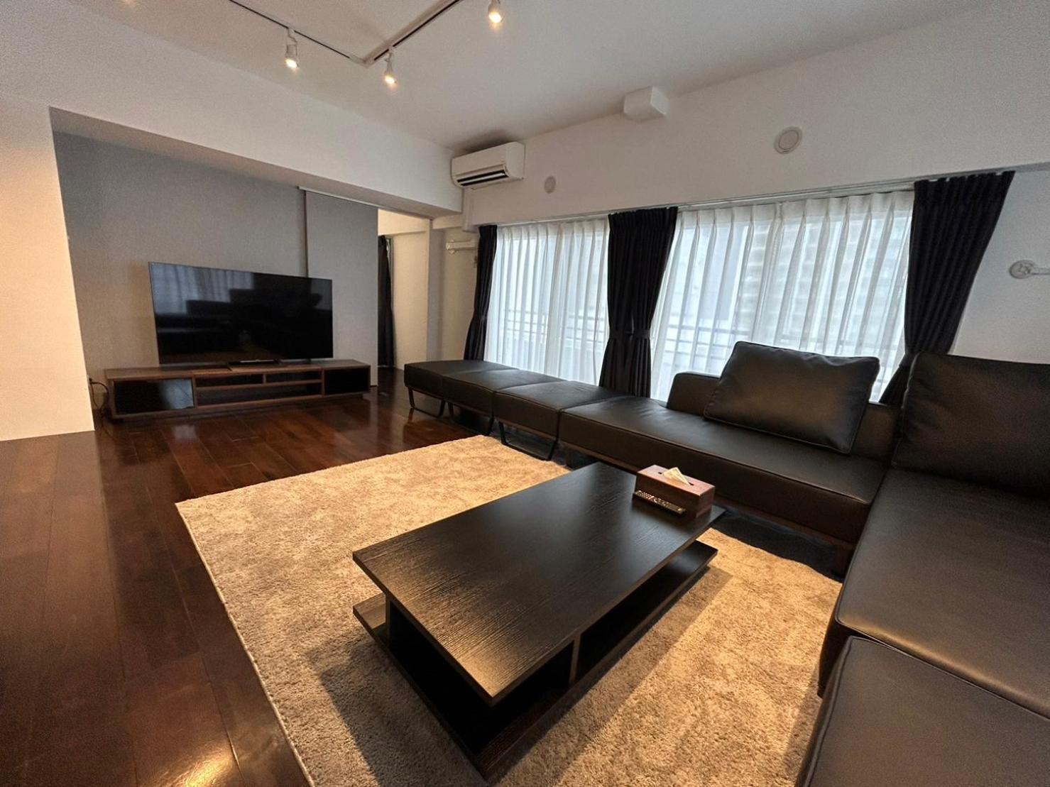 Niys 74 Type Apartmán Prefektura Tokio