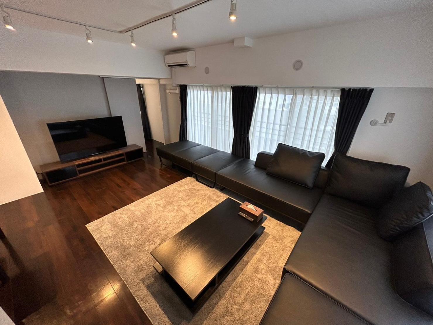 Apartmán Niys 74 Type