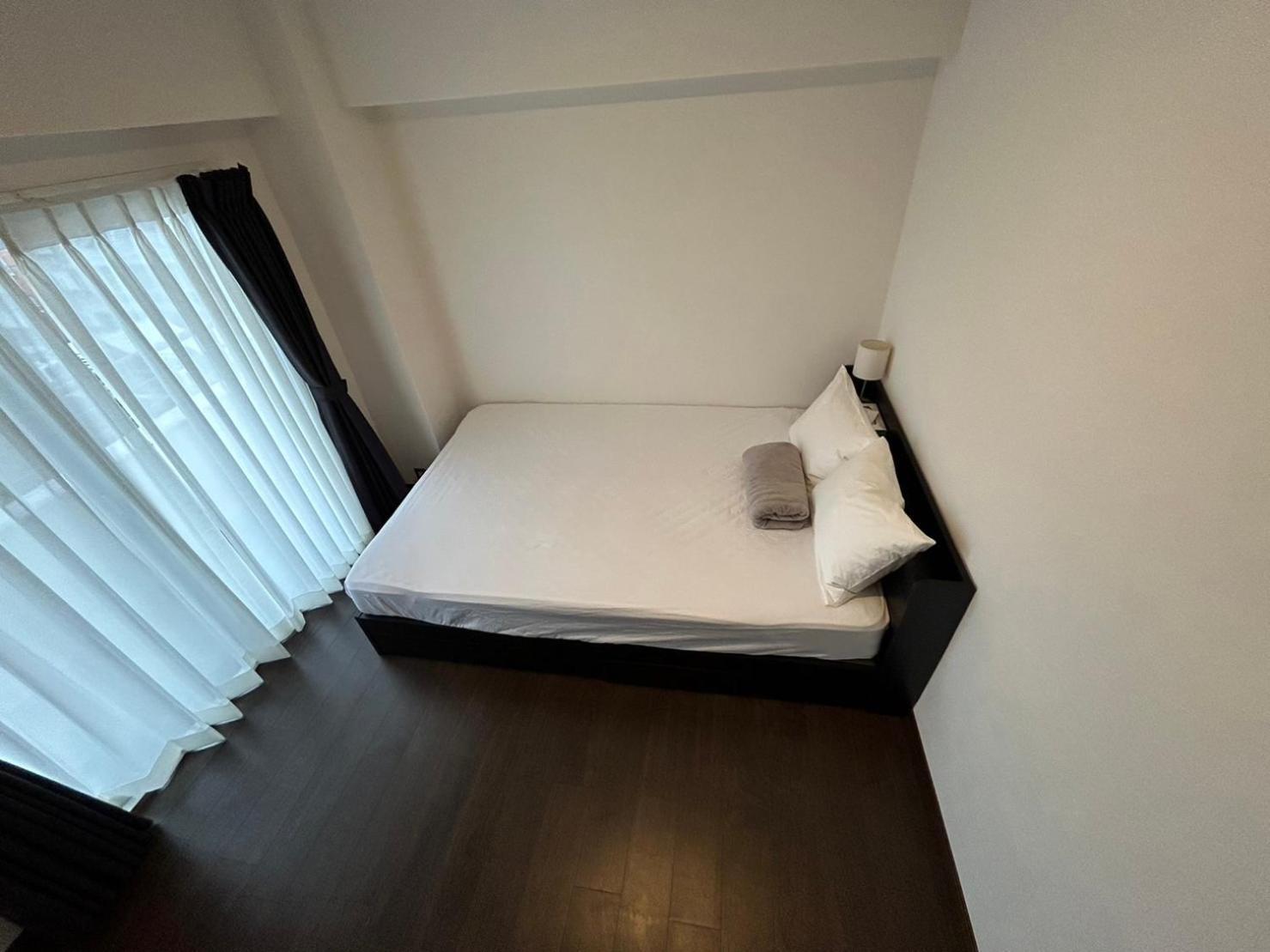 Niys 74 Type Apartment Präfektur Tokio