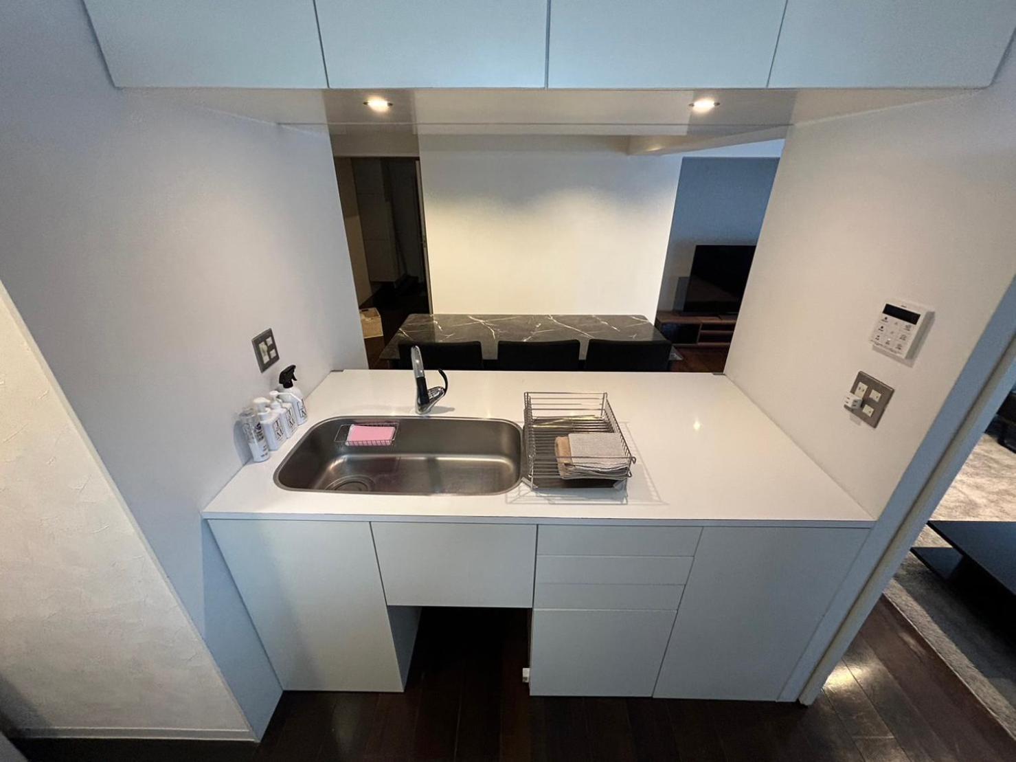 Niys 74 Type Apartment Präfektur Tokio
