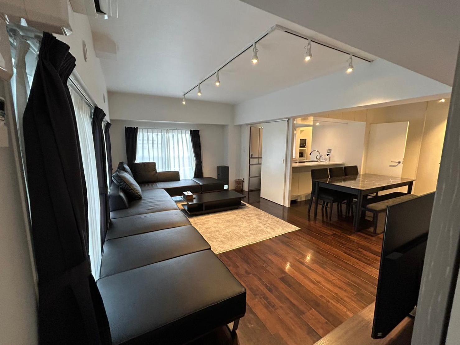 Apartment Niys 74 Type Präfektur Tokio