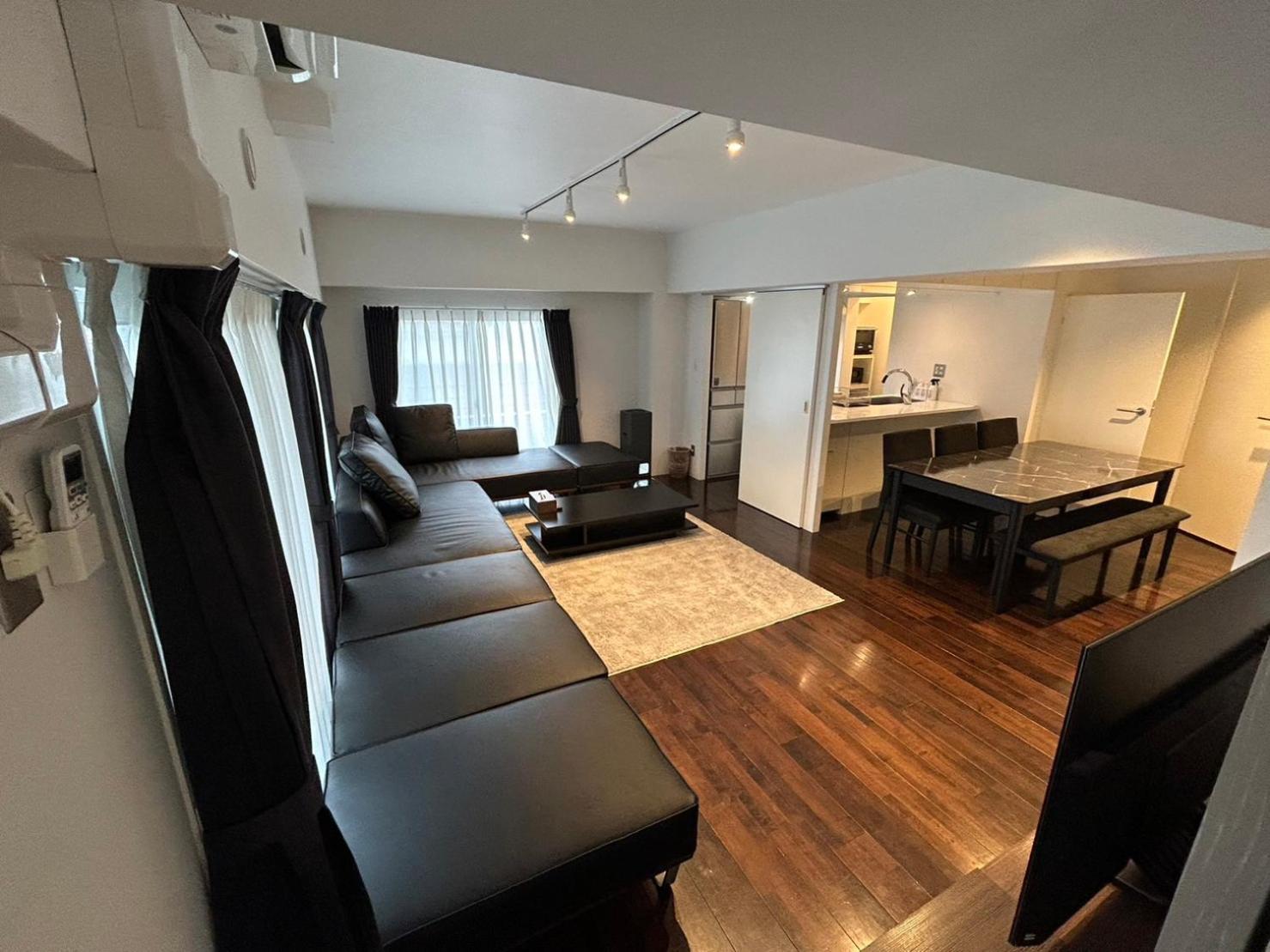 Apartment Niys 74 Type Präfektur Tokio